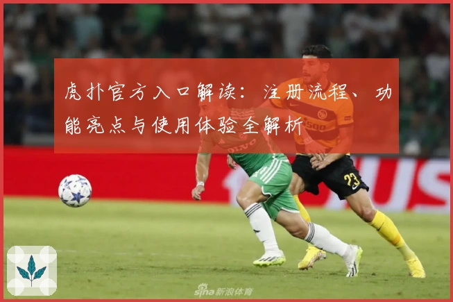 虎扑官方入口解读：注册流程、功能亮点与使用体验全解析